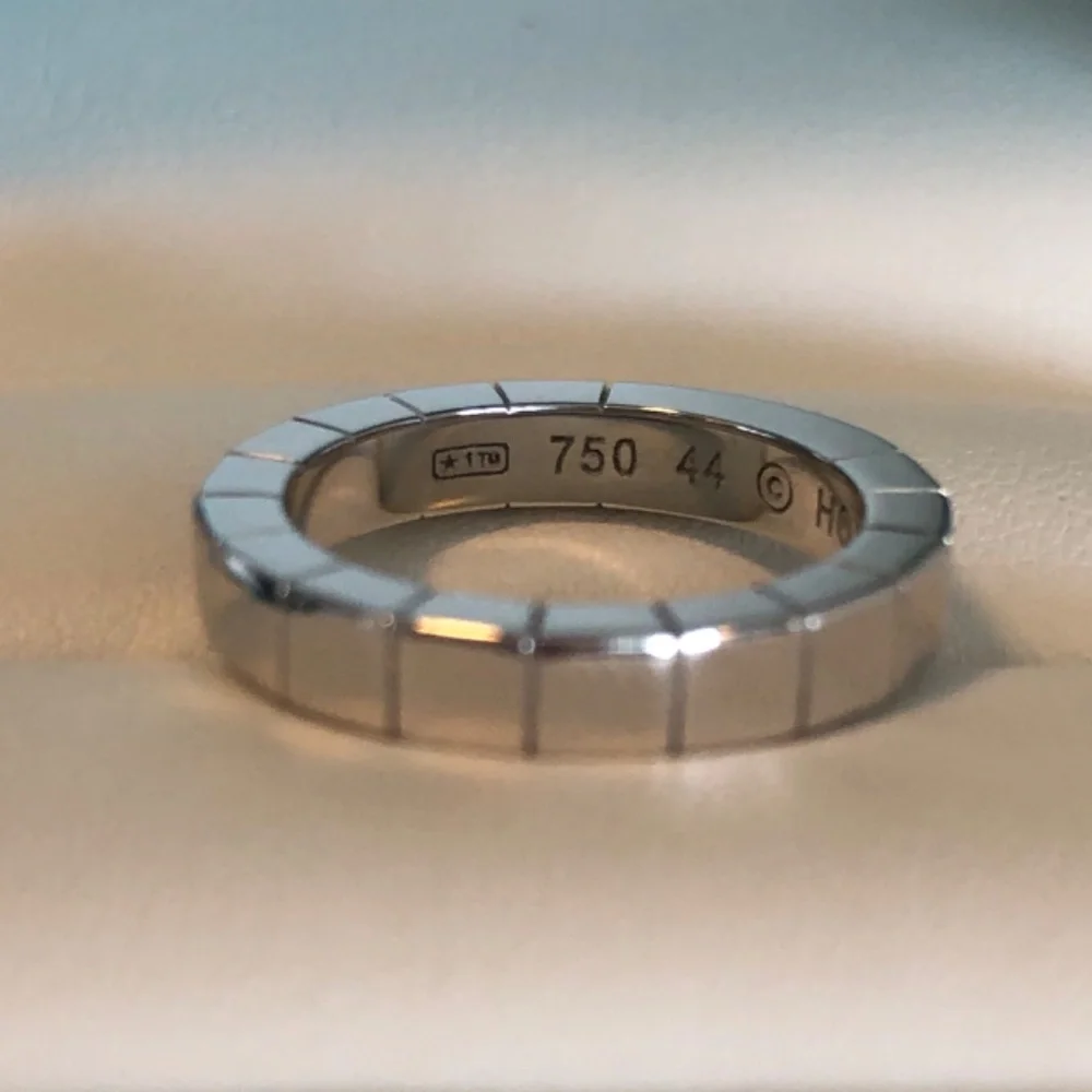 CARTIER RING - Picture 2 of 13